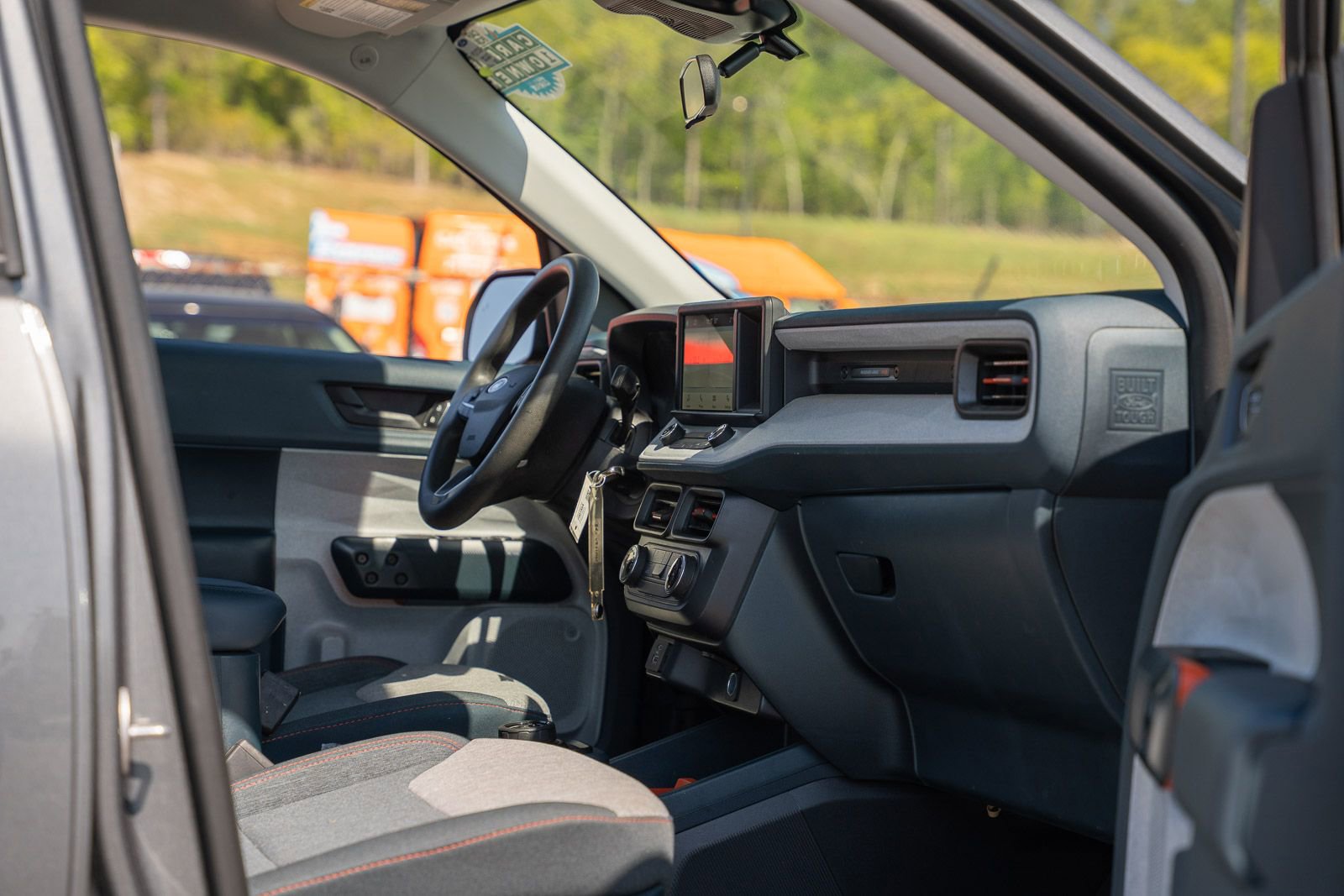 Certified 2024 Ford Maverick XLT image 13