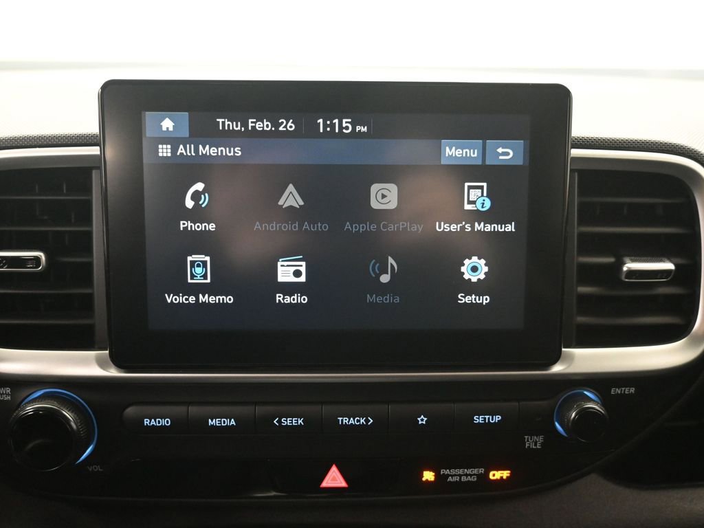 Used 2020 Hyundai Venue SEL image 15