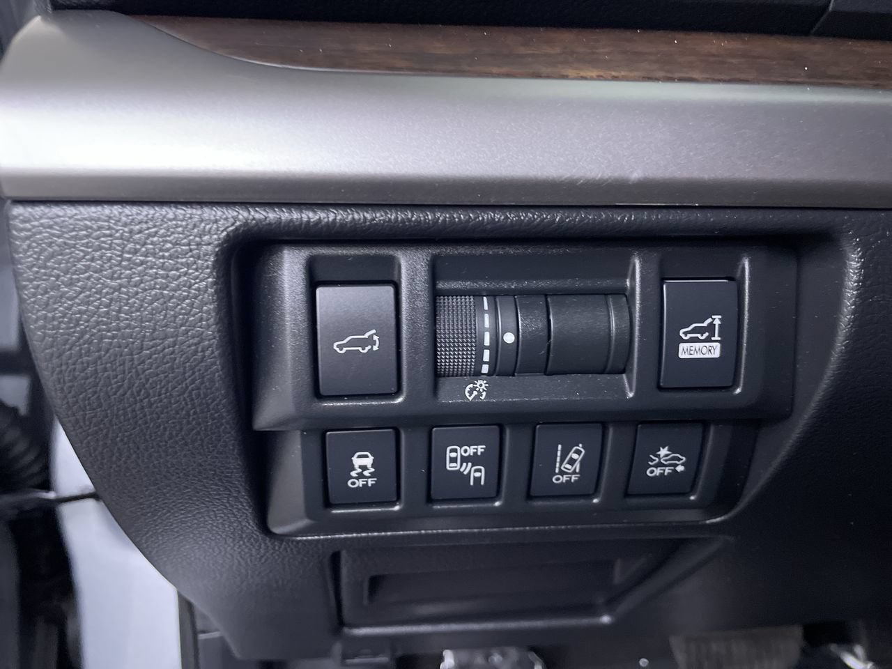 Used 2019 Subaru Outback 2.5i Limited AWD/4WD image 24