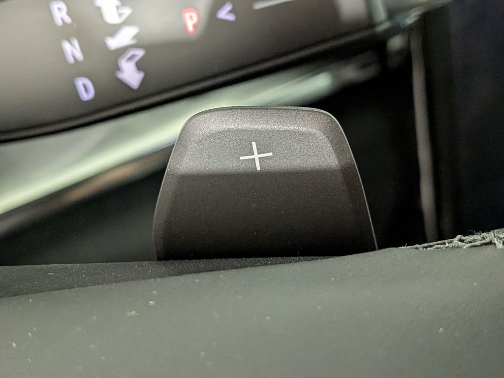 New 2026 GMC Terrain Elevation image 21