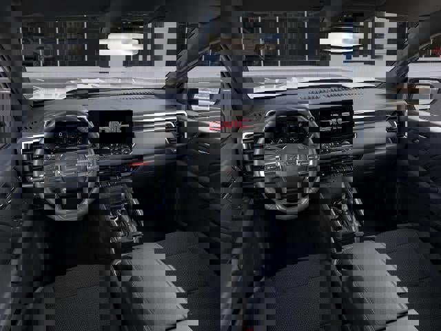 Used 2025 GMC Canyon Elevation w/ Convenience Package image 15