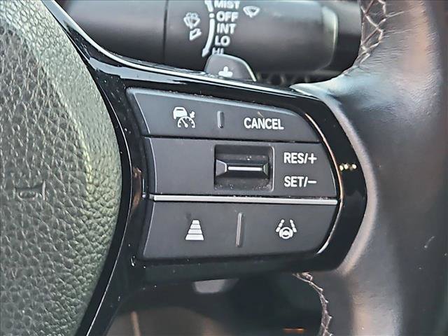 Used 2022 Honda Civic Sport image 22