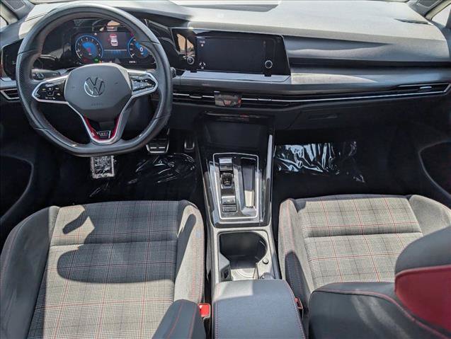 Used 2024 Volkswagen GTI S FWD image 14