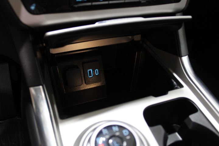 Used 2023 Ford Explorer XLT w/ Equipment Group 202A image 31