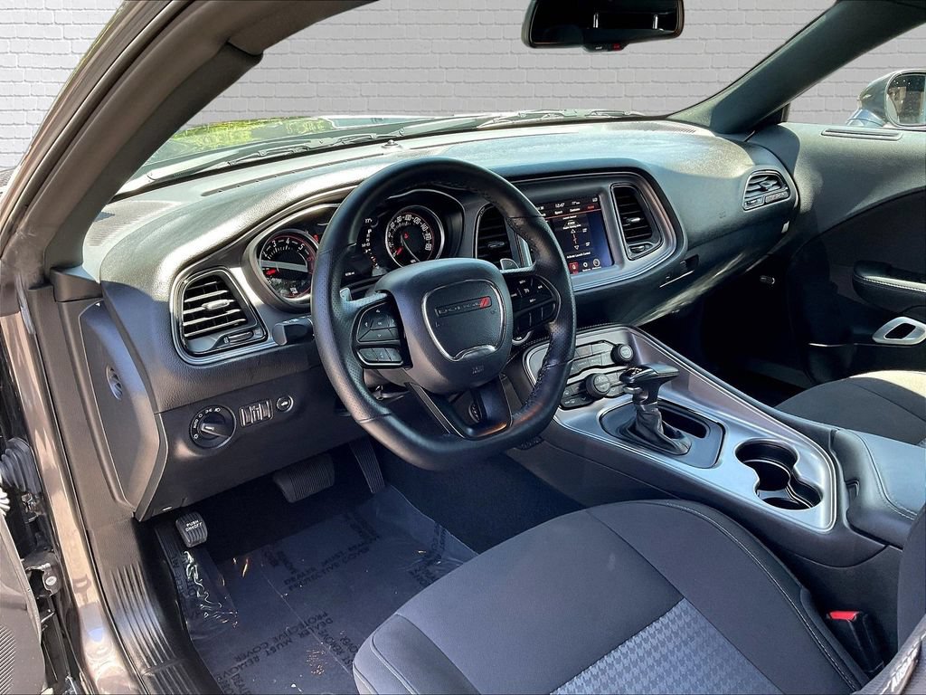 Used 2023 Dodge Challenger R/T Scat Pack RWD image 15