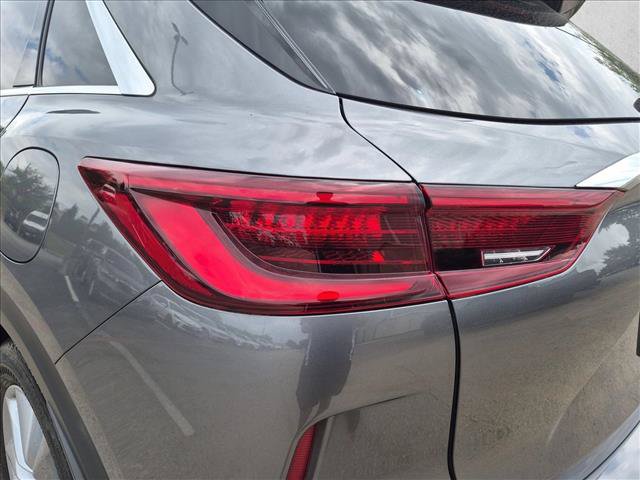 Used 2022 INFINITI QX50 Pure FWD image 13