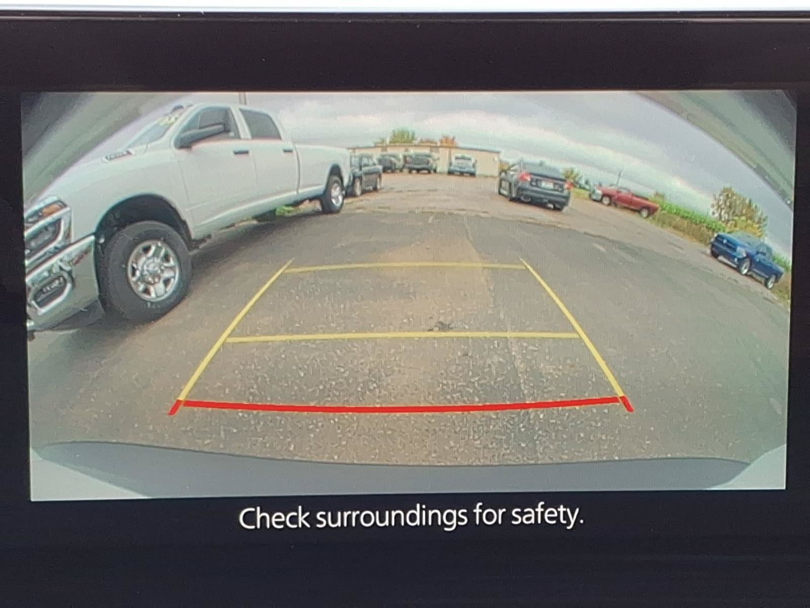 Used 2024 MAZDA CX-30 AWD 2.5 S w/ Preferred Package image 28