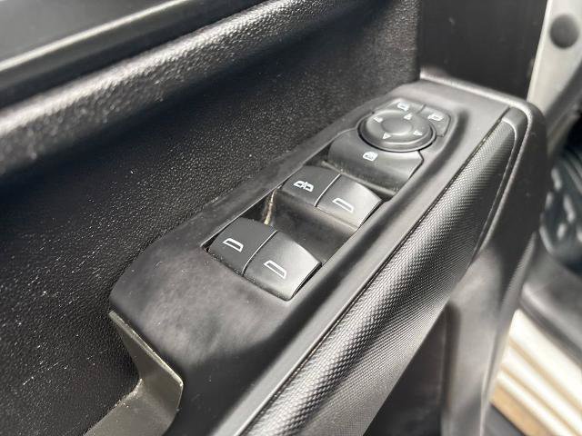 Used 2022 Chevrolet Silverado 3500 W/T w/ WT Convenience Package AWD/4WD image 15