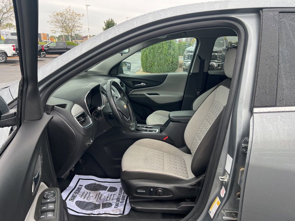 Used 2024 Chevrolet Equinox LT image 12