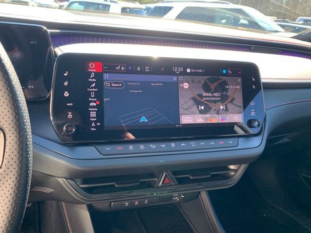 New 2025 Dodge Charger R/T w/ Quick Order Package 25M R/T image 52