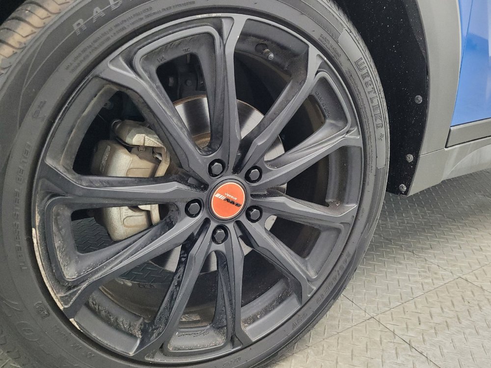 Used 2017 Hyundai Tucson Night image 31