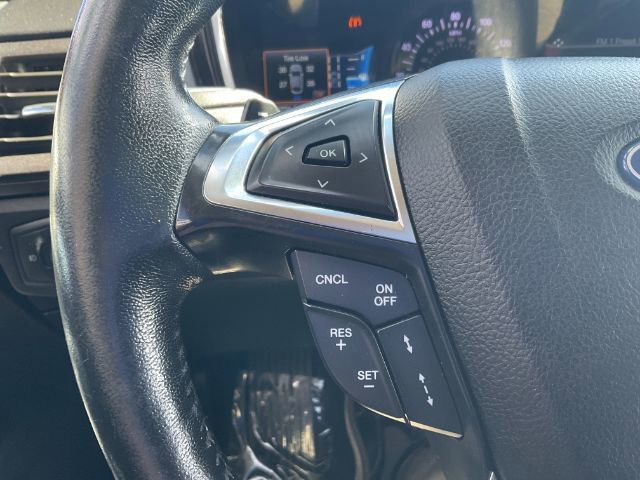Used 2020 Ford Fusion Titanium AWD/4WD image 19