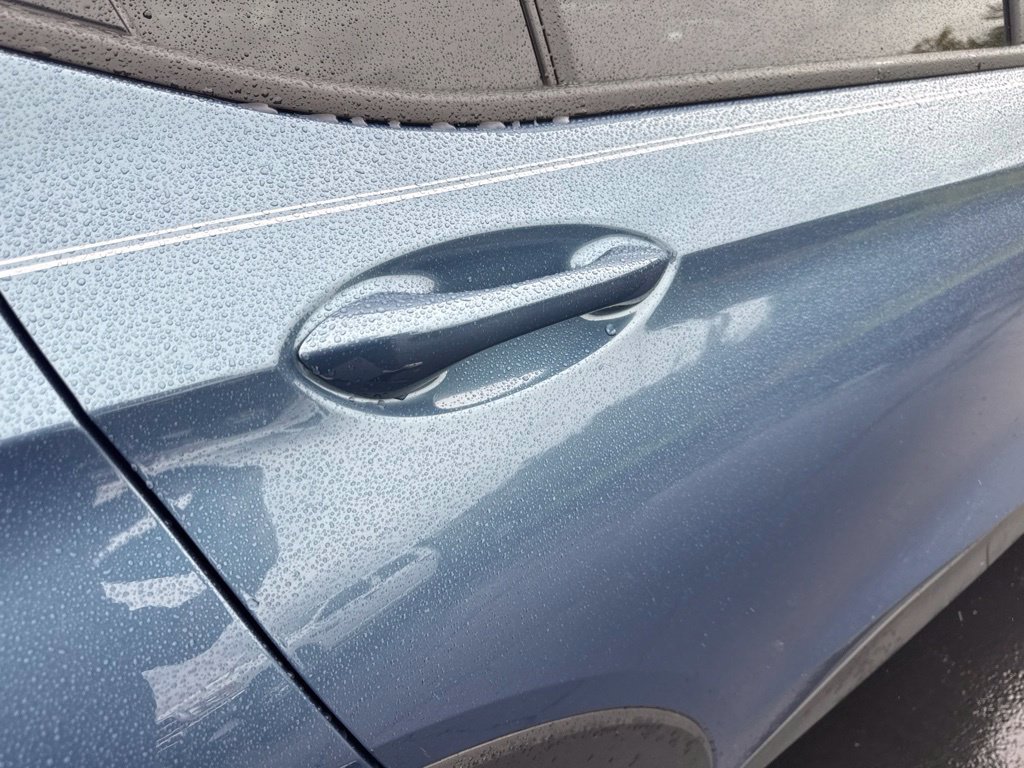 Used 2025 Buick Envista Preferred FWD image 23