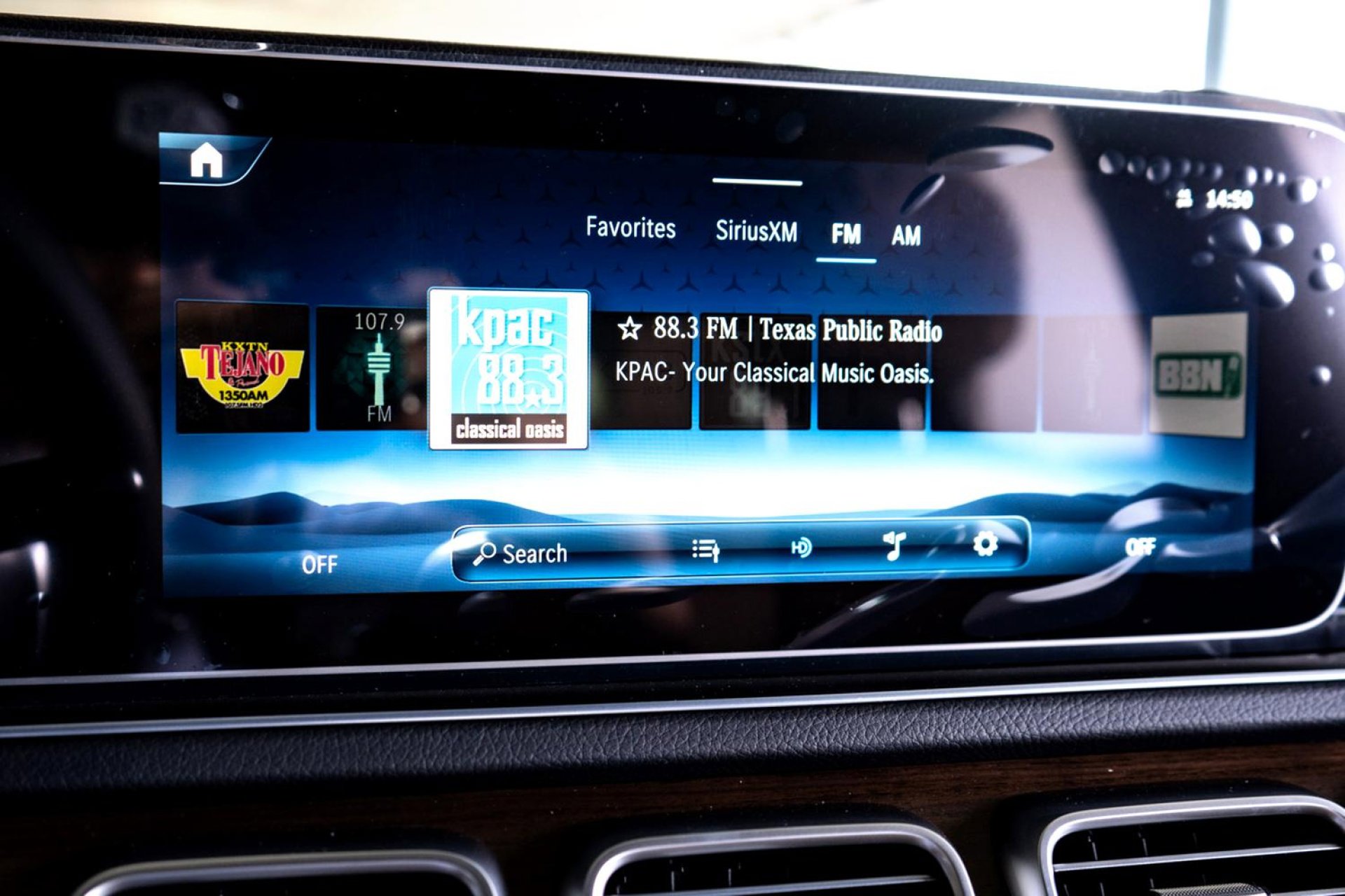New 2025 Mercedes-Benz GLS 580 4MATIC image 23