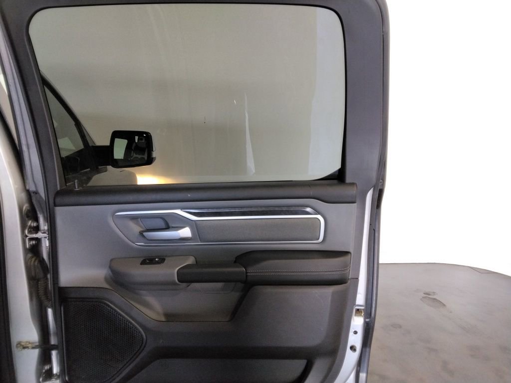 Used 2023 RAM 1500 Big Horn image 41