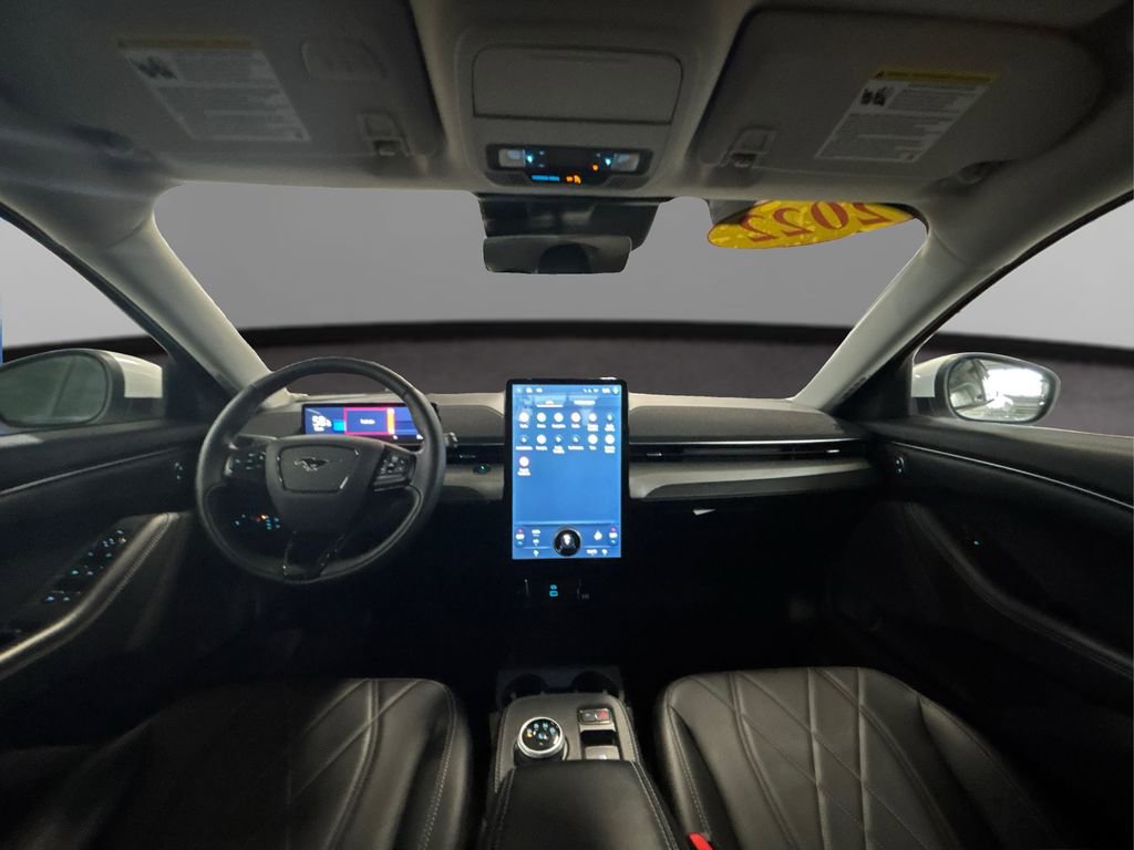 Used 2022 Ford Mustang Mach-E Select image 25