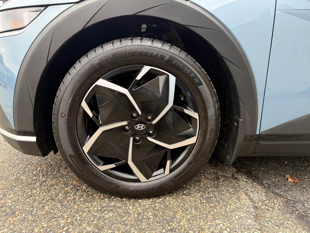 Used 2024 Hyundai Ioniq 5 SEL image 10