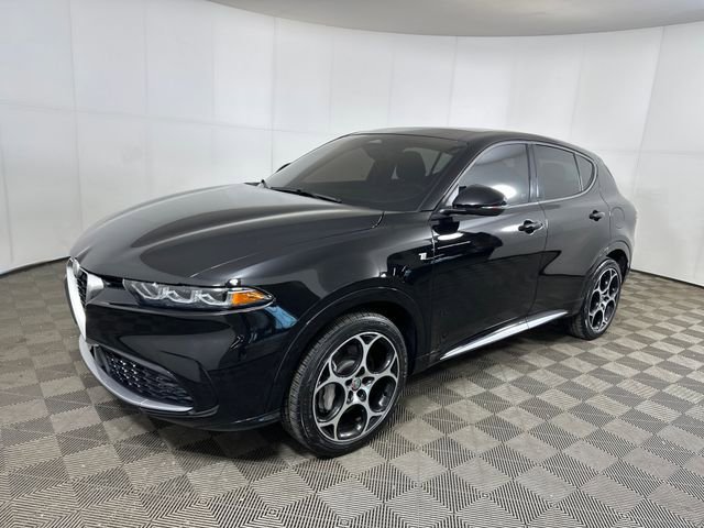 Used 2024 Alfa Romeo Tonale Ti AWD/4WD image 7