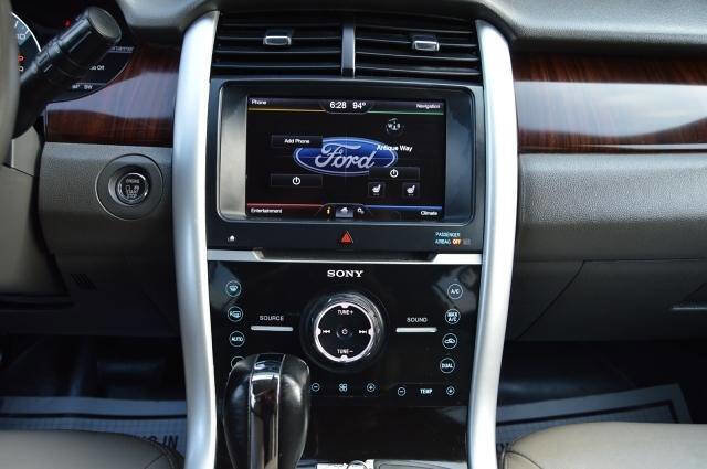 Used 2013 Ford Edge Limited image 21