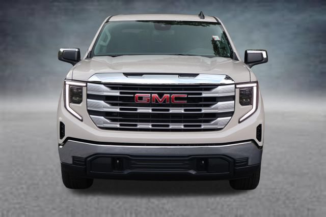 New 2026 GMC Sierra 1500 SLE w/ Preferred Package AWD/4WD image 27