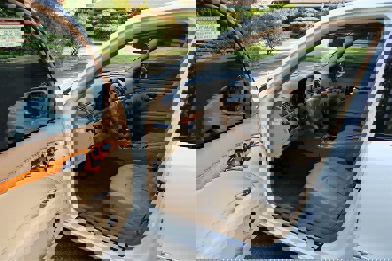 Used 2007 Mercedes-Benz E 350 Sedan image 5