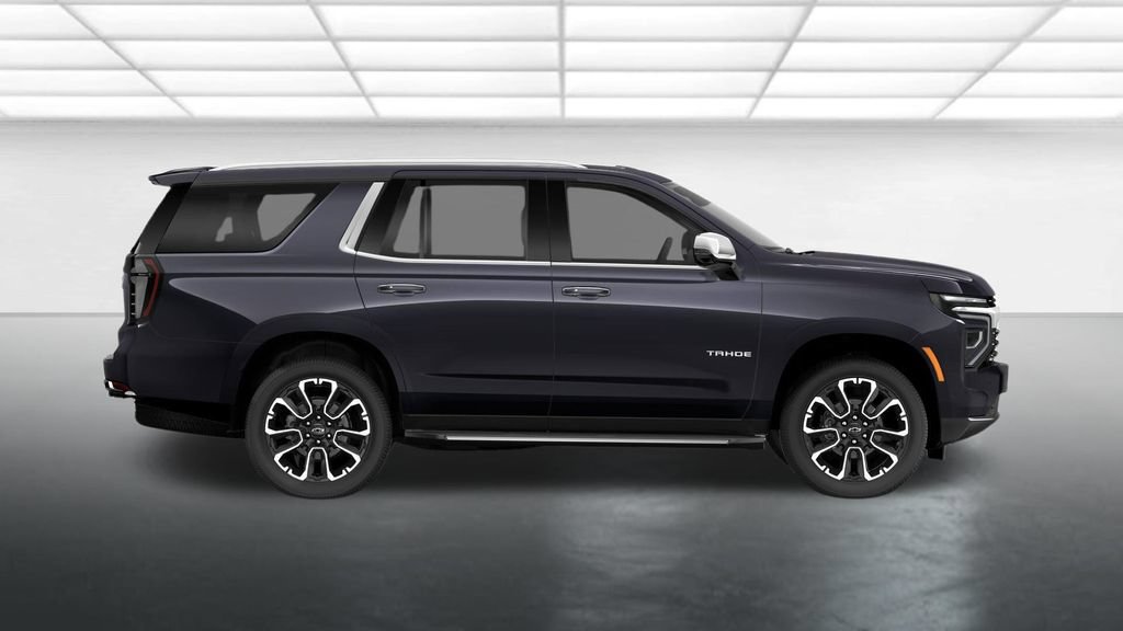 New 2026 Chevrolet Tahoe Premier w/ Sun And Tow Package AWD/4WD image 16