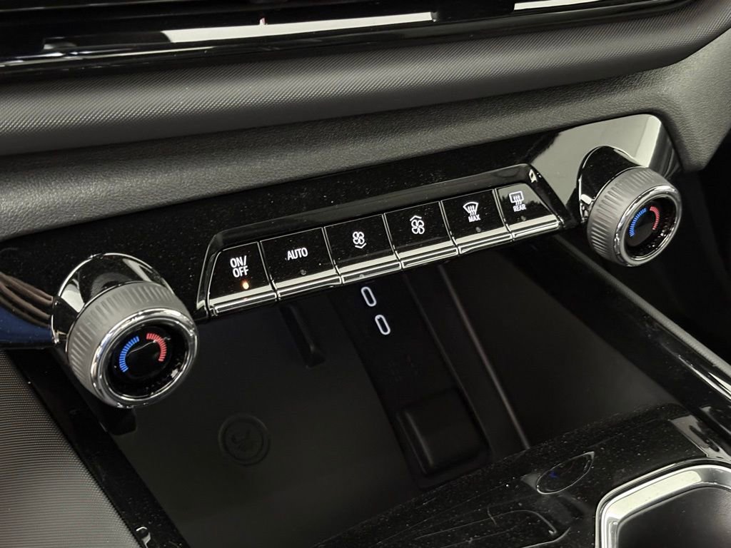 New 2026 Chevrolet Silverado EV Trail Boss image 41