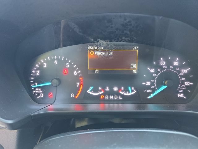 Used 2020 Ford Escape S AWD/4WD image 10