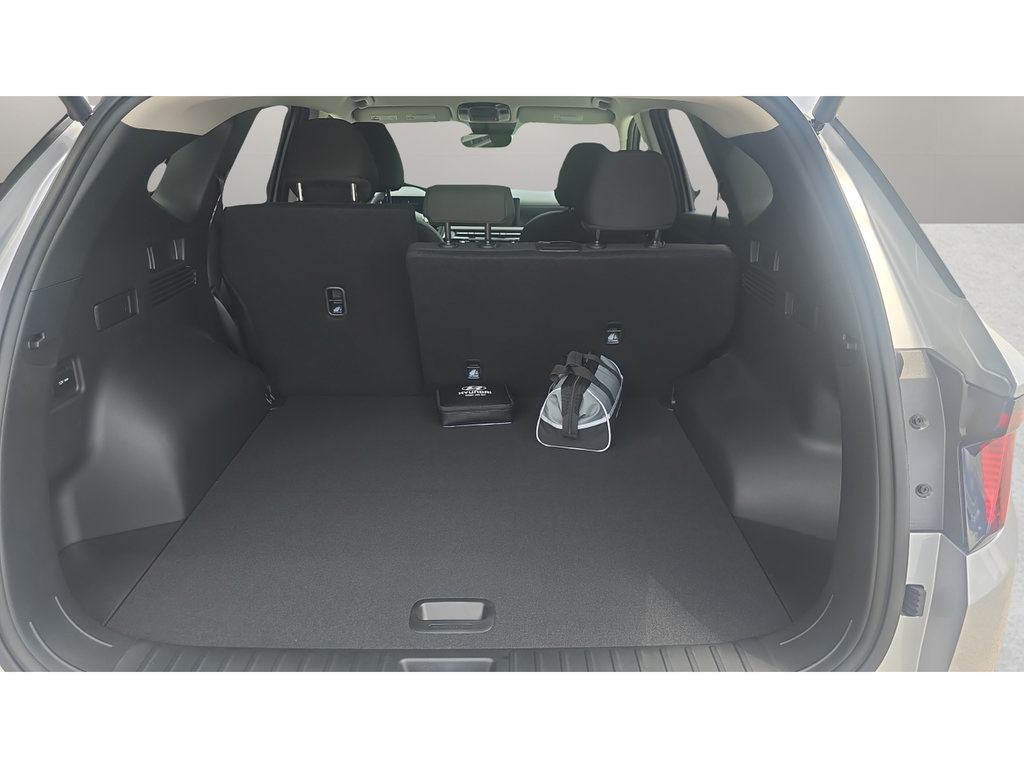 New 2026 Hyundai Tucson SEL AWD/4WD image 9