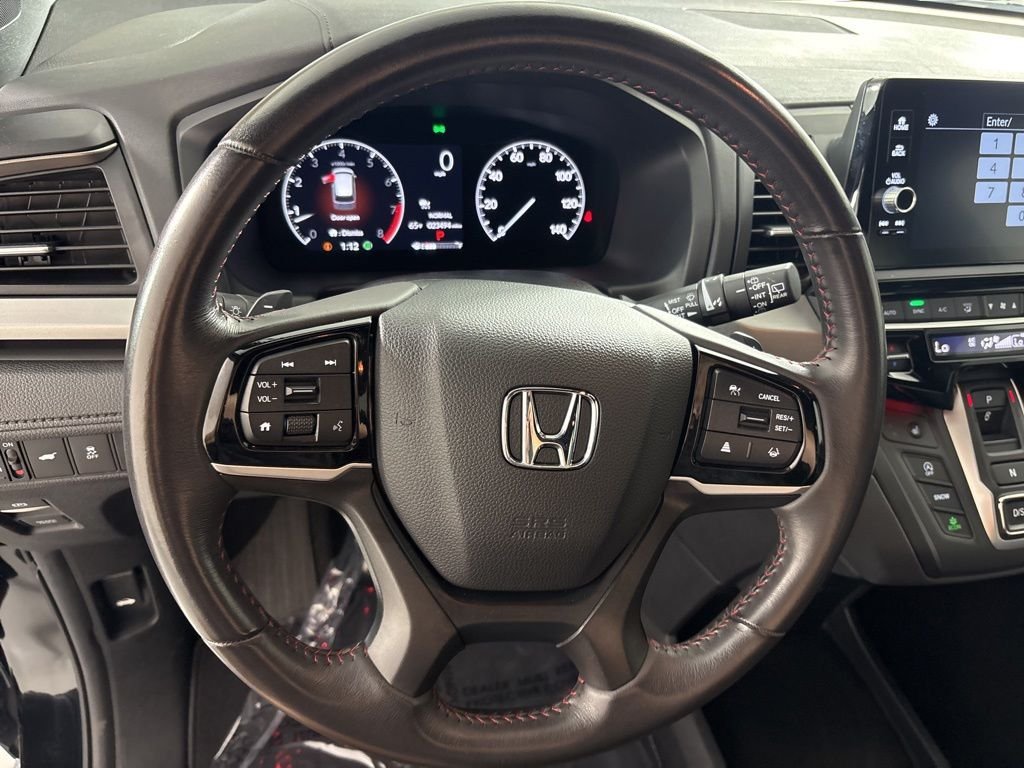 Used 2025 Honda Odyssey Sport-L image 29