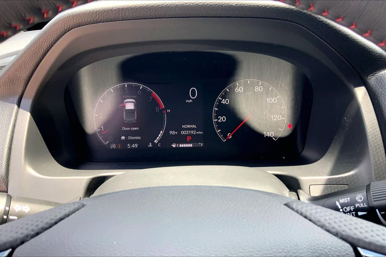 Used 2026 Honda Ridgeline Black Edition image 25