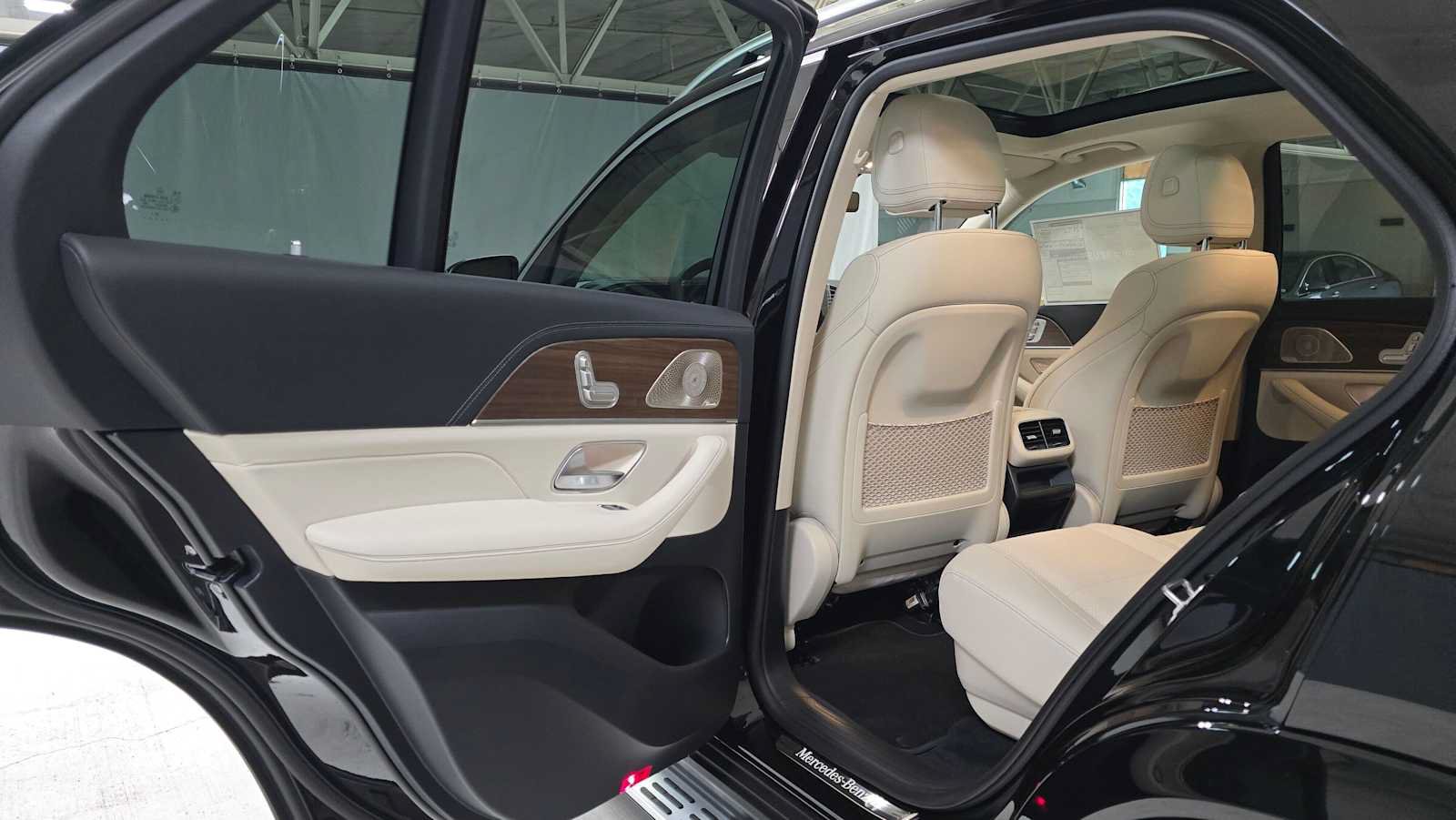 New 2026 Mercedes-Benz GLE 450 4MATIC image 15