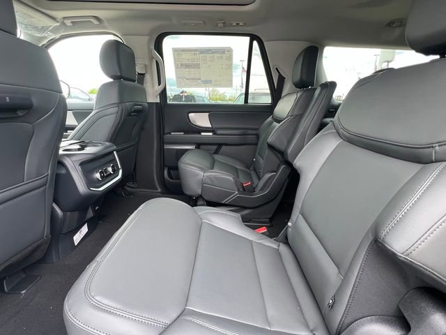 New 2026 Ford Expedition Max Active AWD/4WD image 16