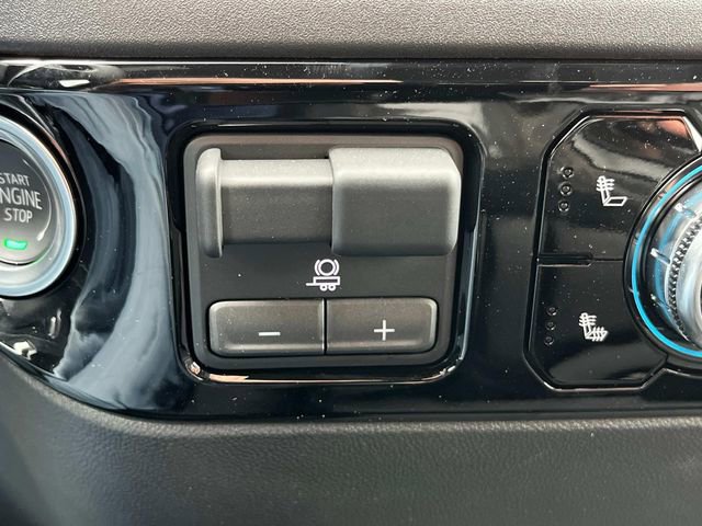 New 2025 GMC Sierra 1500 SLE image 30