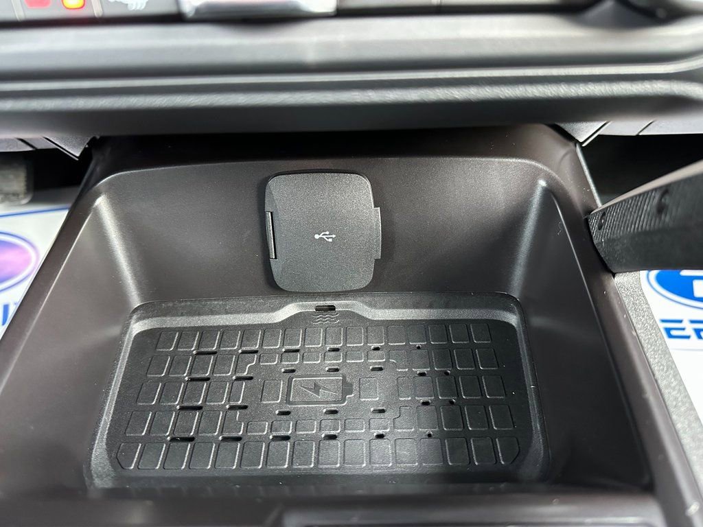 New 2024 Ford Bronco Outer Banks w/ Sasquatch Package image 21