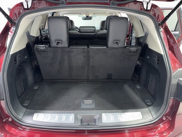 Used 2019 INFINITI QX60 Luxe w/ Sensory Package image 31