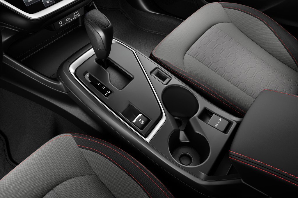 New 2026 Subaru Impreza 2.0i Sport image 19