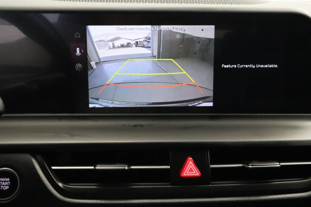 Used 2024 Kia Seltos EX FWD image 25