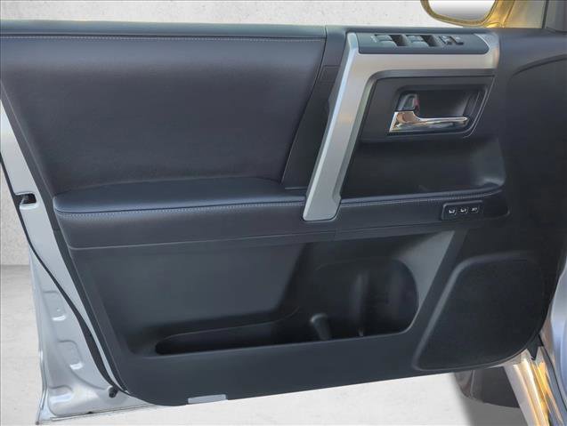 Used 2018 Toyota 4Runner Limited image 7