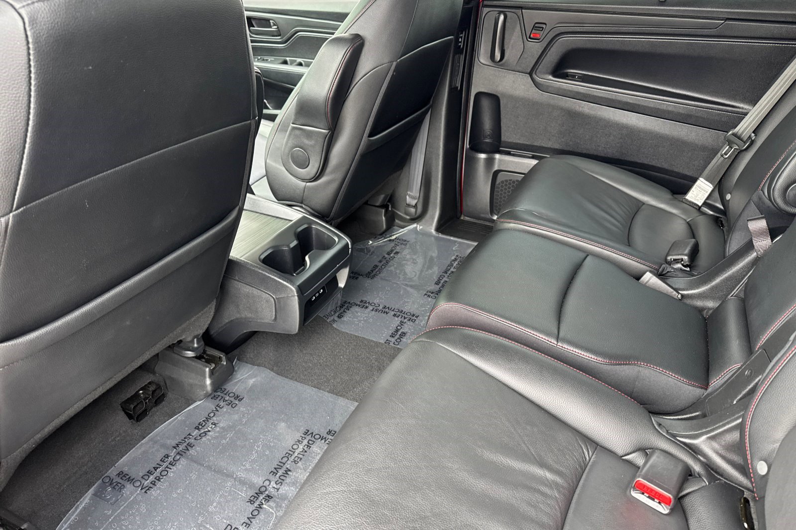 Used 2025 Honda Odyssey Sport-L image 26