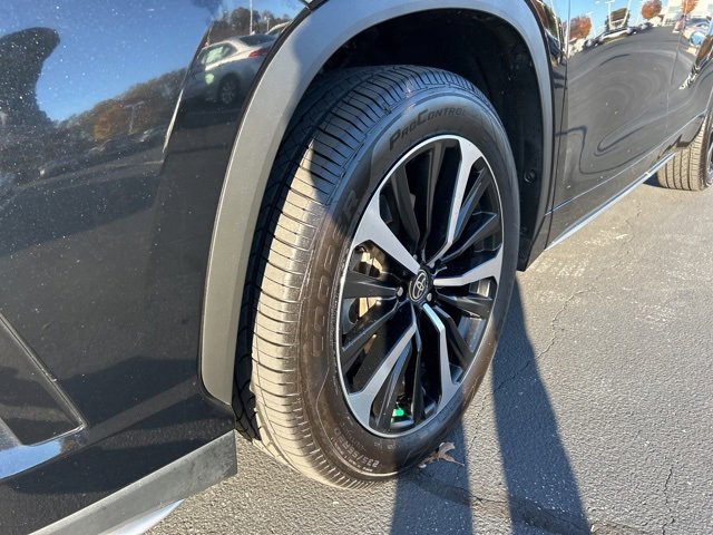 Used 2021 Toyota Highlander XSE image 12