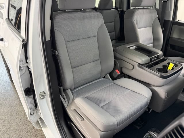 Used 2019 GMC Sierra 1500 Limited w/ Elevation Edition AWD/4WD image 19