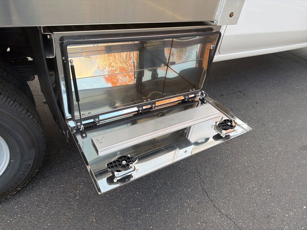 New 2026 Chevrolet Silverado 3500 W/T w/ WT Convenience Package image 36