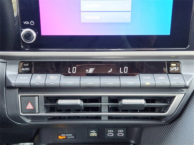 New 2026 Toyota Camry SE image 15