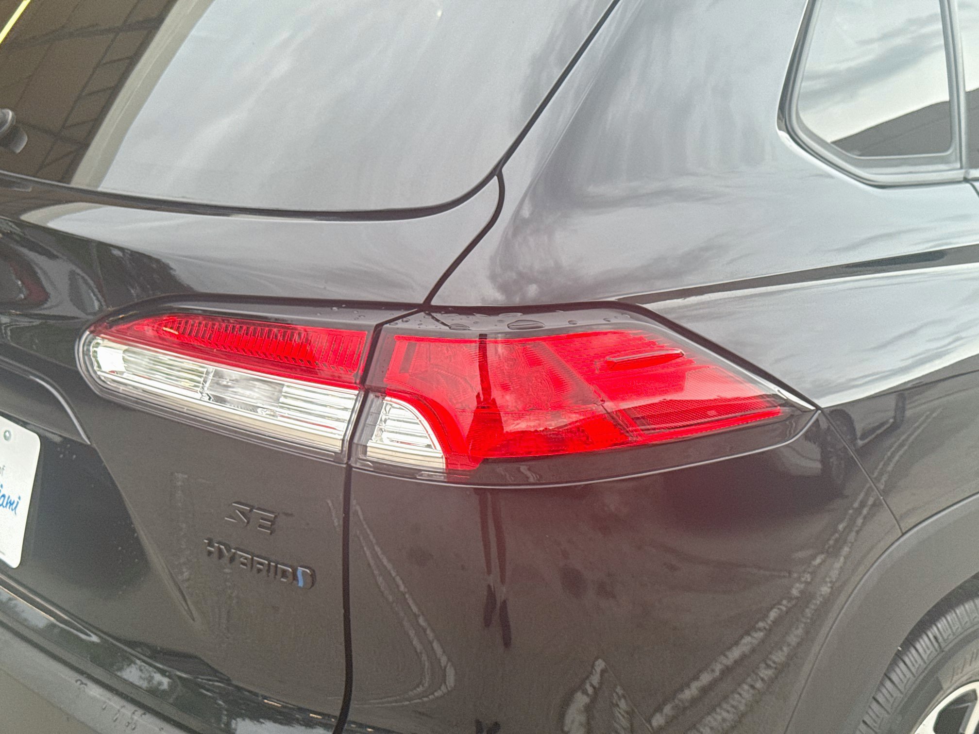 Used 2023 Toyota Corolla Cross AWD Hybrid image 27