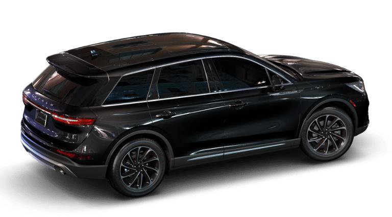 New 2024 Lincoln Corsair AWD w/ Equipment Group 102A image 27