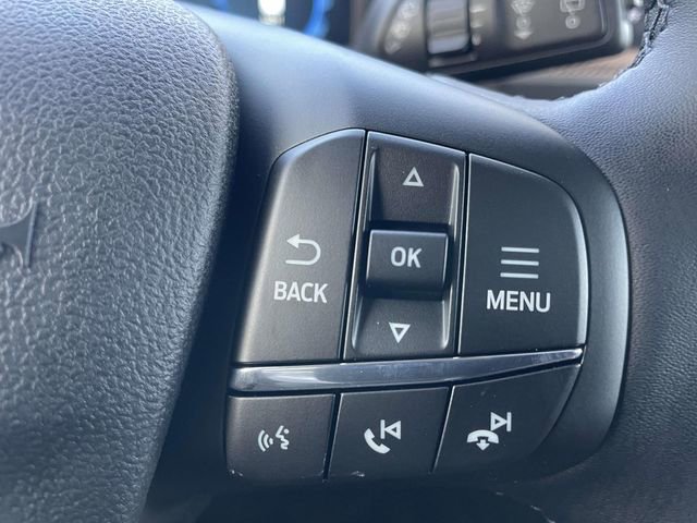 New 2025 Ford Bronco Sport Outer Banks AWD/4WD image 13