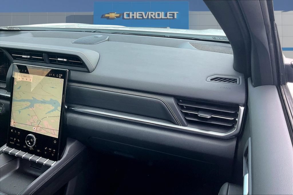 New 2027 GMC Terrain Elevation w/ Elevation Premium Package FWD image 26
