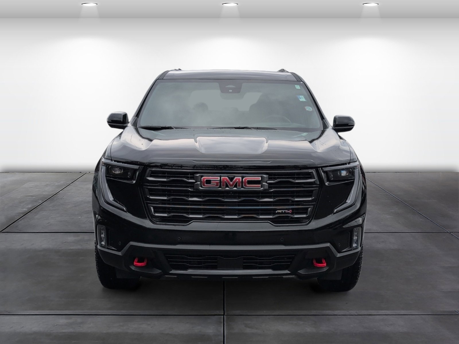 Used 2026 GMC Acadia AT4 w/ Super Cruise Package image 4