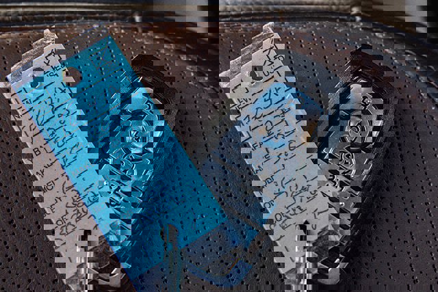 Used 2025 Ford F150 King Ranch image 30